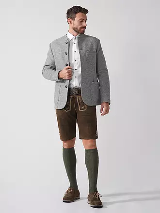 LUIS TRENKER | Sakko Slim Fit LUIGIS | 